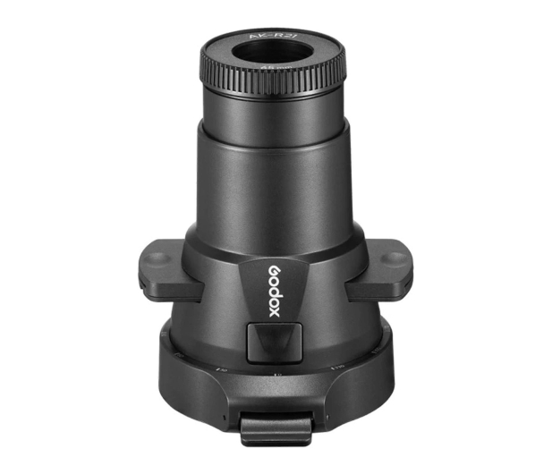 Godox Nakładka projekcyjna AK-R21 - 1606157 - zdjęcie 2